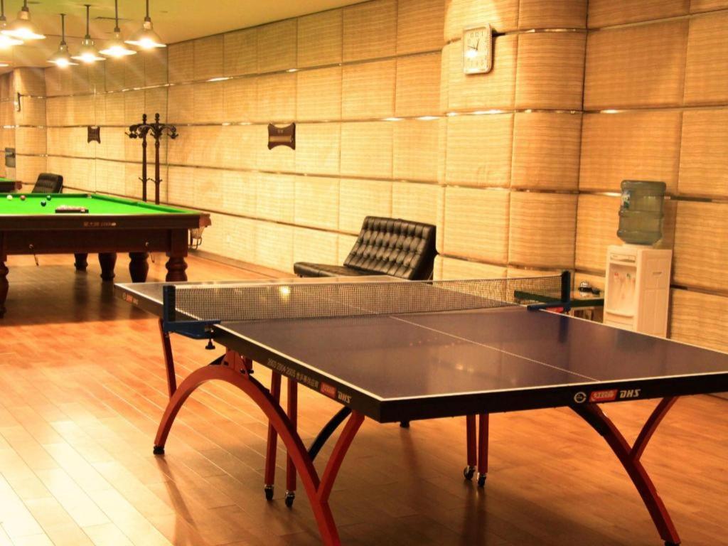 Grand Metropark Hotel Chongqing Esterno foto