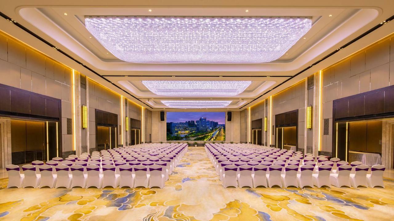 Grand Metropark Hotel Chongqing Esterno foto